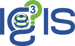 IG3IS Logo